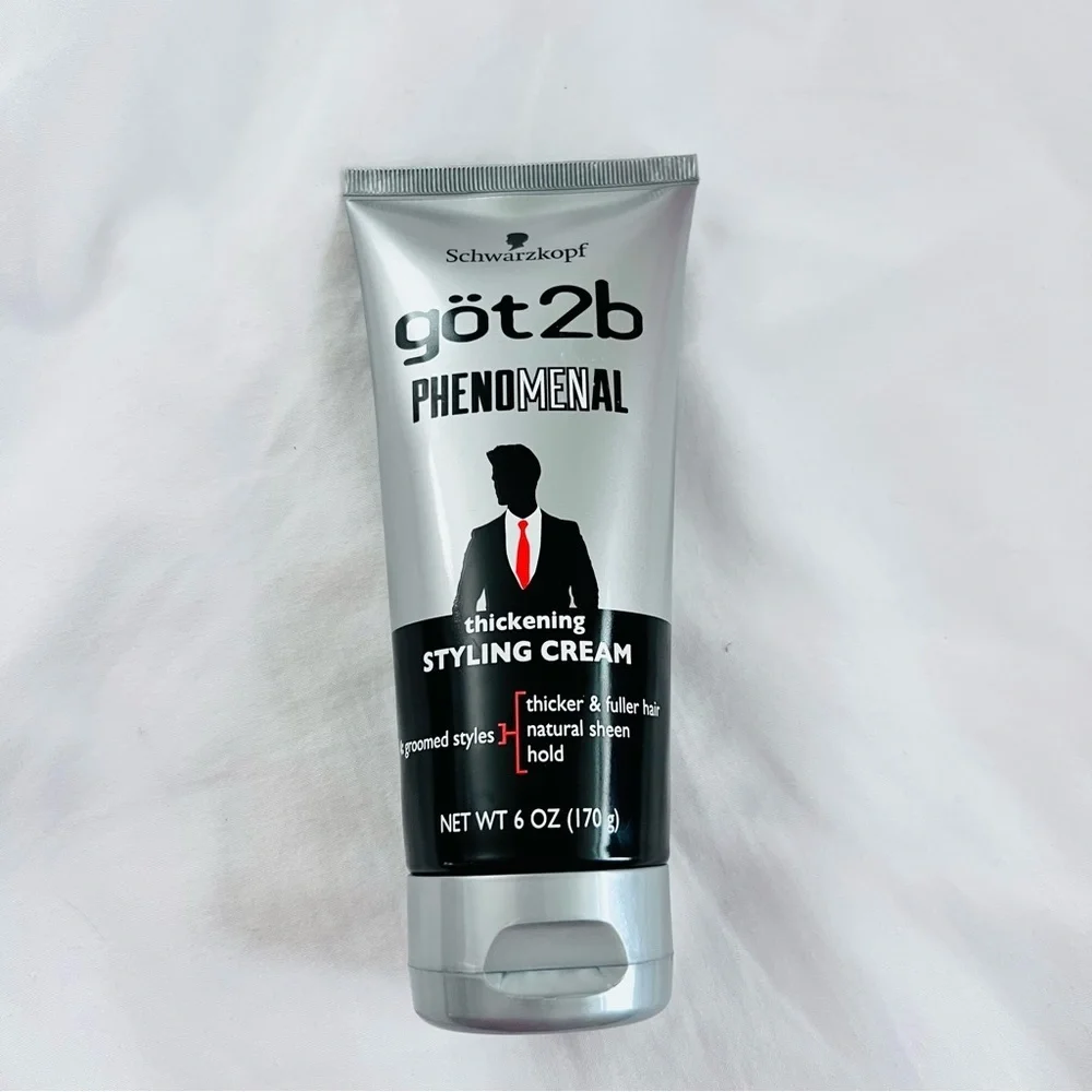 Schwarzkopf rare discontinued